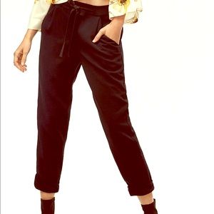 Aritzia Allant Pant size 8